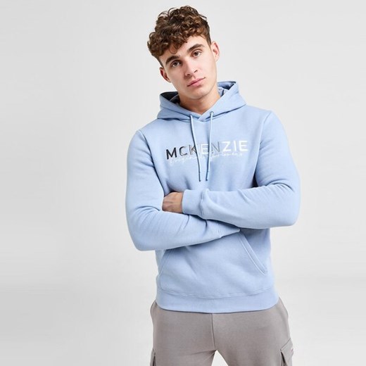 MCKENZIE BLUZA Z KAPTUREM HARE OH HDBLU Mckenzie XXL JD Sports 
