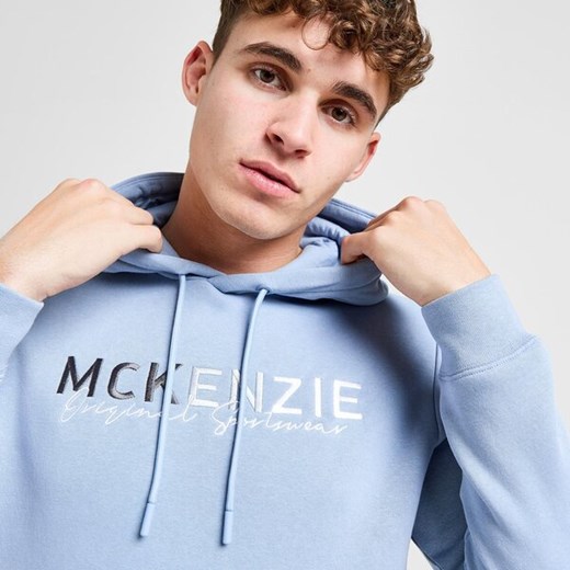 MCKENZIE BLUZA Z KAPTUREM HARE OH HDBLU Mckenzie M JD Sports 