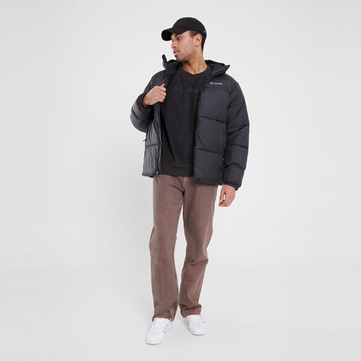 COLUMBIA BLUZA STEENS MOUNTAIN™ CREW 2.0 Columbia XXL okazja JD Sports