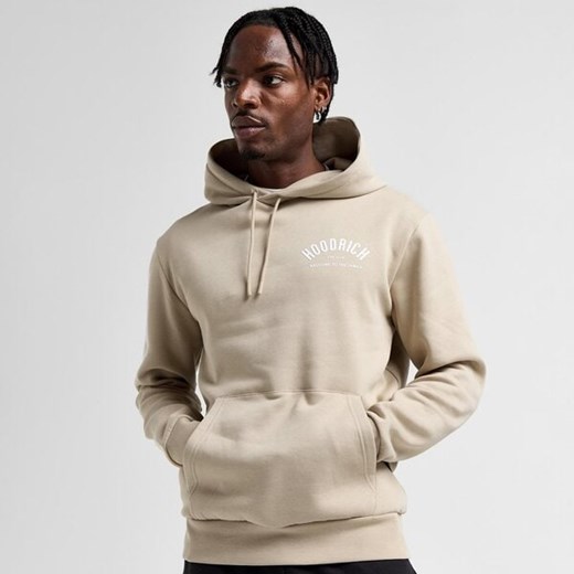 HOODRICH BLUZA Z KAPTUREM VOLCANO HD BEIGE Hoodrich XL JD Sports