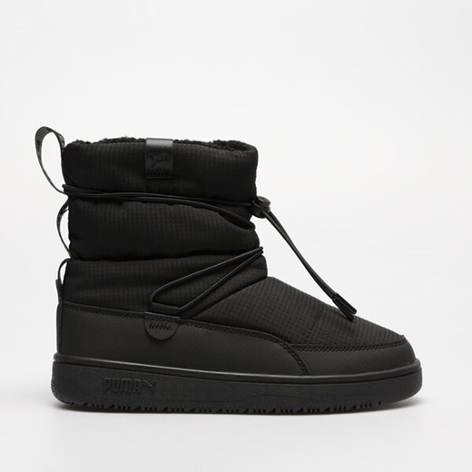 puma snowbae wns 39392001 ze sklepu 50style.pl w kategorii Buty sportowe damskie - zdjęcie 176563532