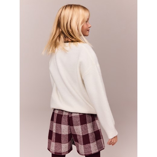 Reserved - Szorty imitujące spódnicę - wielobarwny Reserved 164 (13 lat) Reserved