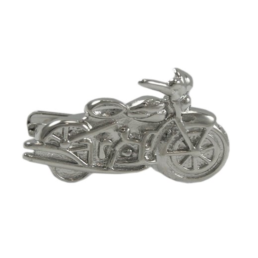 Stylowa Spinka na Krawat - Alties - Motocykl SPKALT0097 ze sklepu JegoSzafa.pl w kategorii Spinki do mankietów - zdjęcie 176568712