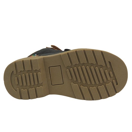 Buty zimowe dziecięce American Club jesienne 