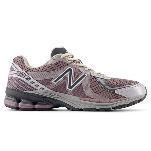 Buty męskie New Balance 860v2 ML860BW2 – multikolor ze sklepu New Balance Poland w kategorii Buty sportowe męskie - zdjęcie 176572713