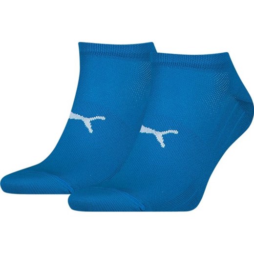 Skarpety Sport Light Sneaker 2 pary Puma ze sklepu SPORT-SHOP.pl w kategorii Skarpetki męskie - zdjęcie 176573123