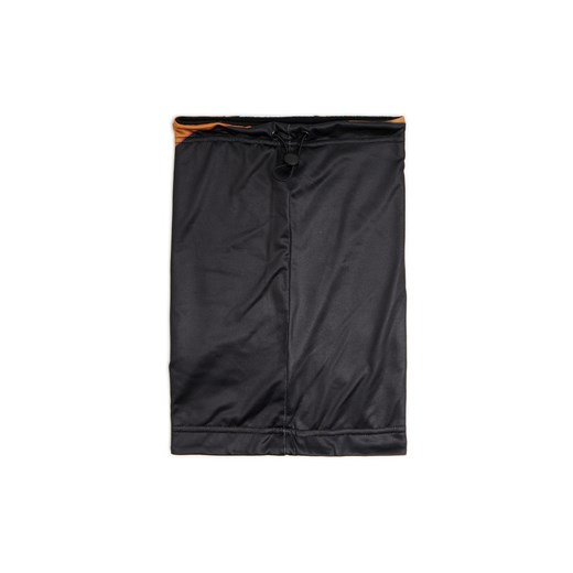 Cropp - Dzianinowy komin Looney Tunes - czarny Cropp Uniwersalny promocja Cropp