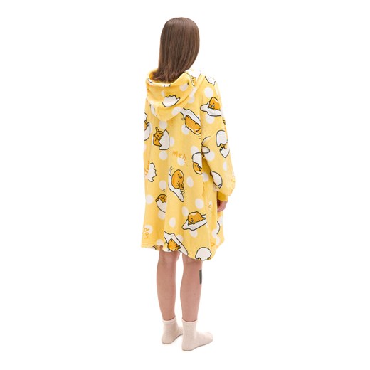 Cropp - Snuddie Gudetama - żółty Cropp Uniwersalny Cropp