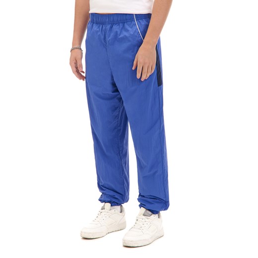 Cropp - Sportowe joggery - niebieski ze sklepu Cropp w kategorii Spodnie męskie - zdjęcie 176576993