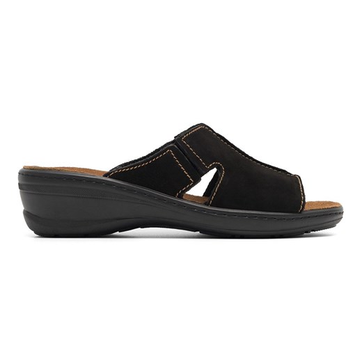 Klapki Go Soft ARC-4854-07 ze sklepu ccc.eu w kategorii Klapki damskie - zdjęcie 176580954
