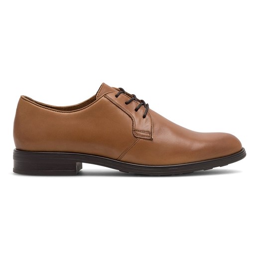 Półbuty Lasocki JACKSON-03 MI08 ze sklepu ccc.eu w kategorii Buty eleganckie męskie - zdjęcie 176580984