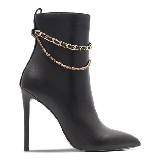 Botki EVA MINGE CEUTA-71X-217 41 ccc.eu