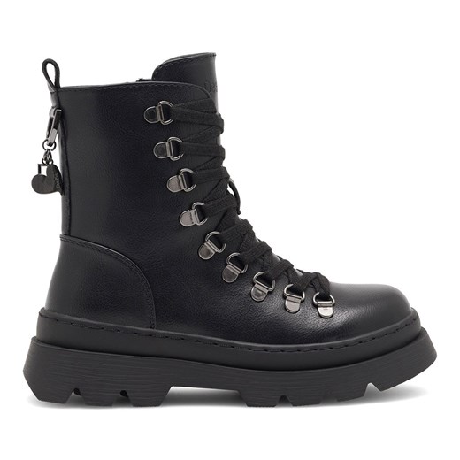 Trzewiki DeeZee CS6172-02 ze sklepu ccc.eu w kategorii Buty zimowe dziecięce - zdjęcie 176581001