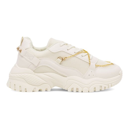 Sneakers DeeZee TS5237-01 ze sklepu ccc.eu w kategorii Buty sportowe damskie - zdjęcie 176581023