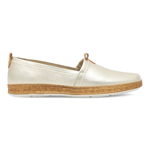 Espadryle Lasocki WI16-2202-03 ze sklepu ccc.eu w kategorii Półbuty damskie - zdjęcie 176581024
