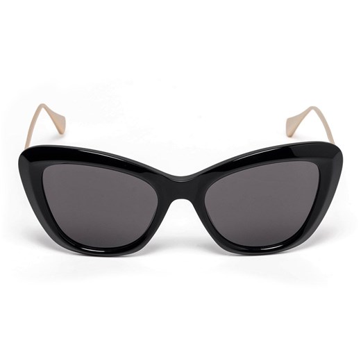 Okulary damskie Gino Rossi LD91614C1 ze sklepu ccc.eu w kategorii Okulary przeciwsłoneczne damskie - zdjęcie 176581050