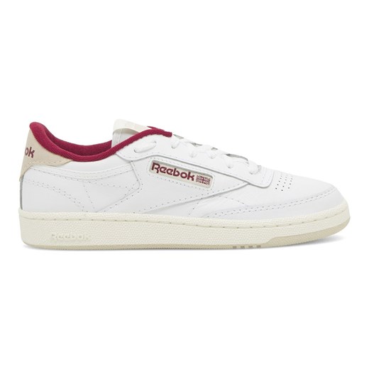 Obuwie sportowe Reebok 100032972-W ze sklepu ccc.eu w kategorii Trampki damskie - zdjęcie 176581053