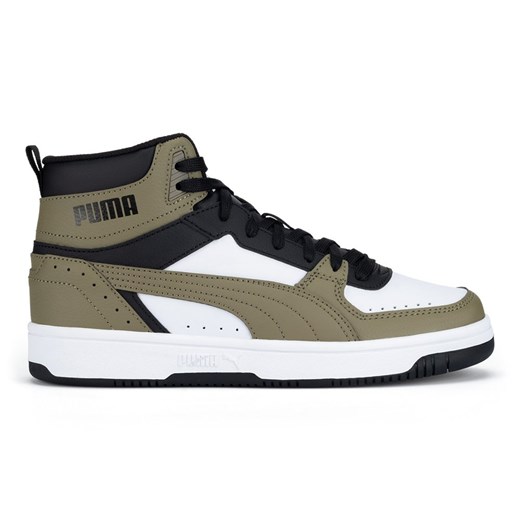 Obuwie sportowe Puma REBOUND-JOY-JR 37468715 ze sklepu ccc.eu w kategorii Buty sportowe dziecięce - zdjęcie 176581060