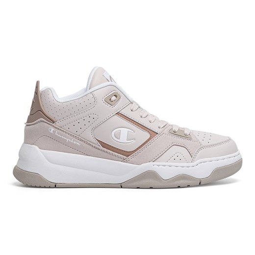 Obuwie sportowe Champion OVERTIME MID S11745-YS094 ze sklepu ccc.eu w kategorii Buty sportowe damskie - zdjęcie 176581074