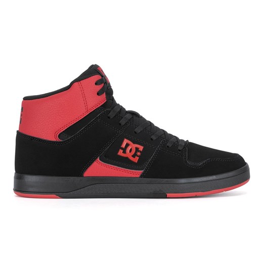 Obuwie sportowe DC Shoes CURE HI TOP ADYS400072-XKKR ze sklepu ccc.eu w kategorii Buty sportowe męskie - zdjęcie 176581110