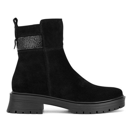 Botki Sergio Bardi WI16-E1099-01SB ze sklepu ccc.eu w kategorii Botki - zdjęcie 176581131