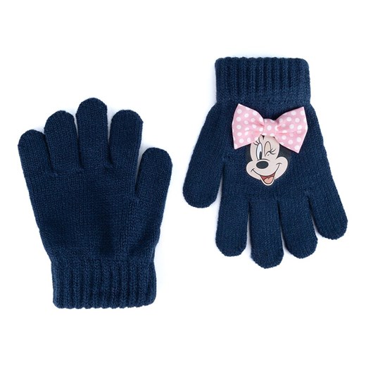 Rękawiczki dziecięce Mickey&Friends ACCCS-AW24-340DSTC ze sklepu ccc.eu w kategorii Rękawiczki dziecięce - zdjęcie 176581143
