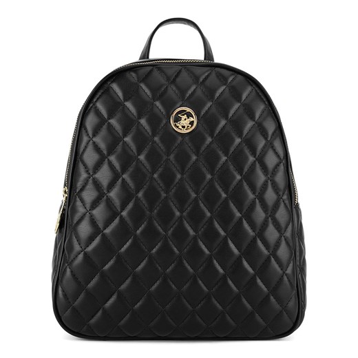 Plecak Beverly Hills Polo Club BHPC-K-037-06 ze sklepu ccc.eu w kategorii Plecaki - zdjęcie 176581154