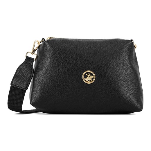 Torebka Beverly Hills Polo Club BHPC-K-033-06 ze sklepu ccc.eu w kategorii Torebki damskie - zdjęcie 176581161