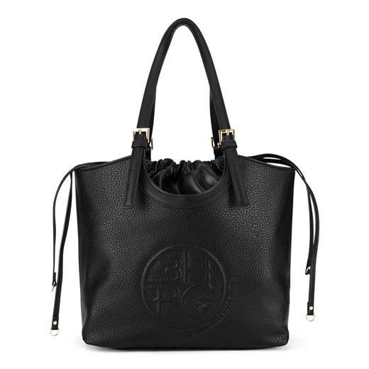 Torebka Beverly Hills Polo Club BHPC-K-040-06 ze sklepu ccc.eu w kategorii Torby Shopper bag - zdjęcie 176581162