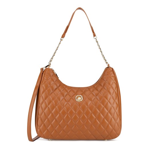 Torebka Beverly Hills Polo Club BHPC-K-036-06 ze sklepu ccc.eu w kategorii Torebki damskie - zdjęcie 176581170