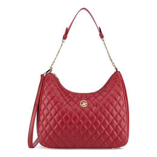 Torebka Beverly Hills Polo Club BHPC-K-036-06 ze sklepu ccc.eu w kategorii Torebki hobo - zdjęcie 176581171