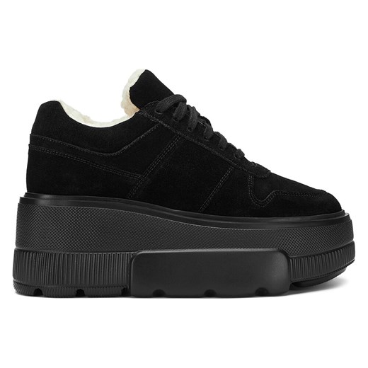 Sneakers Badura CASI-01W1-006 ze sklepu ccc.eu w kategorii Buty sportowe damskie - zdjęcie 176581210