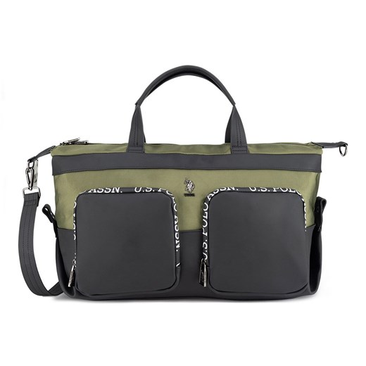 Torba U.S. POLO ASSN. BIUXT6260MPJ ze sklepu ccc.eu w kategorii Torby podróżne - zdjęcie 176581220