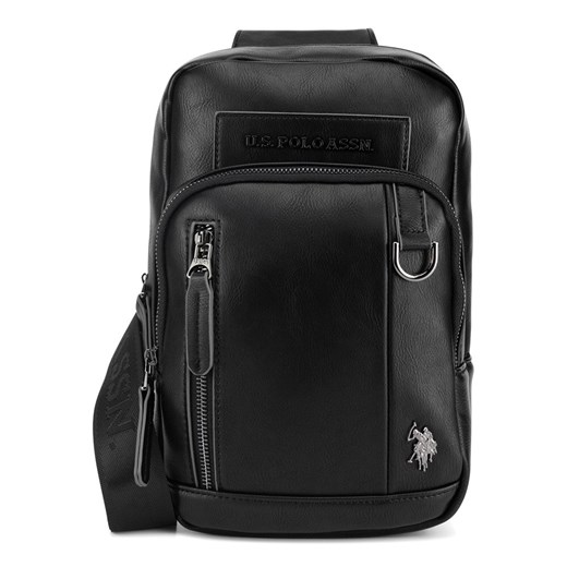 Plecak U.S. POLO ASSN. BIUXT5741MVP ze sklepu ccc.eu w kategorii Plecaki - zdjęcie 176581230