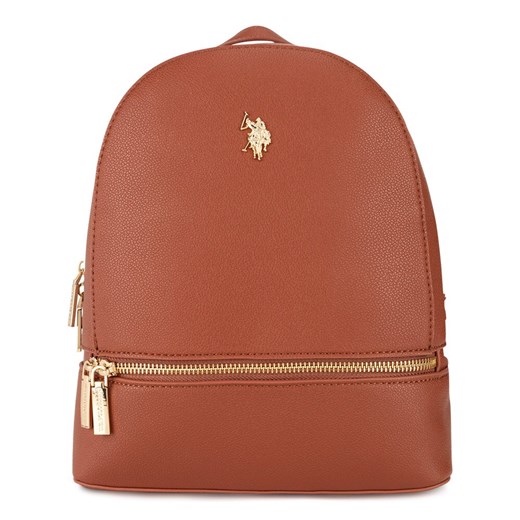 Plecak U.S. POLO ASSN. BIUXT6310WVP ze sklepu ccc.eu w kategorii Plecaki - zdjęcie 176581244