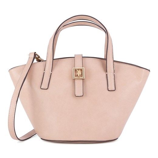 Torebka U.S. POLO ASSN. BIUXT8500WVP ze sklepu ccc.eu w kategorii Torebki damskie - zdjęcie 176581251