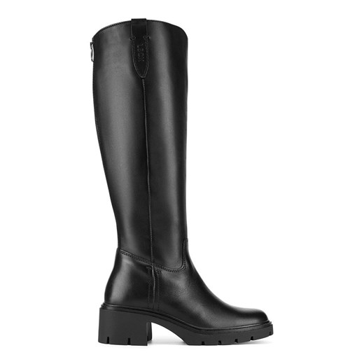 Kozaki Lasocki ARC-6207-03 ze sklepu ccc.eu w kategorii Kozaki damskie - zdjęcie 176581253