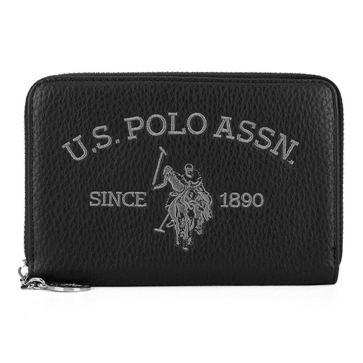 Portfel damski U.S. POLO ASSN. WIUXT8414WVP ze sklepu ccc.eu w kategorii Portfele damskie - zdjęcie 176581262