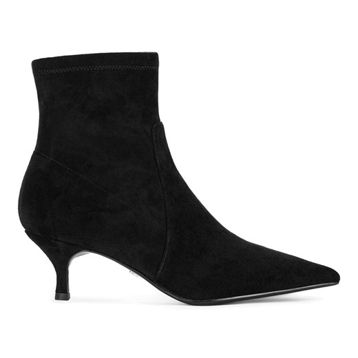 Botki Gino Rossi TAYLOR-595X-562 ze sklepu ccc.eu w kategorii Botki - zdjęcie 176581293