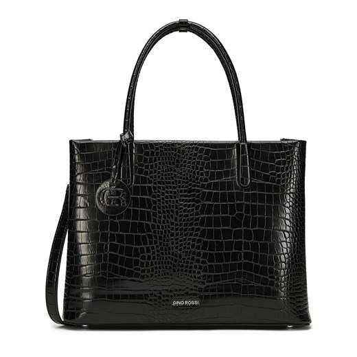 Torebka Gino Rossi OJ-82713-C ze sklepu ccc.eu w kategorii Torby Shopper bag - zdjęcie 176581323