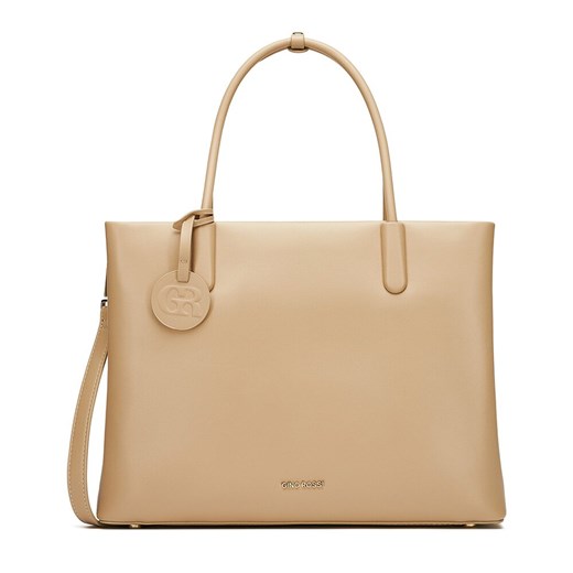 Torebka Gino Rossi OJ-82713 ze sklepu ccc.eu w kategorii Torby Shopper bag - zdjęcie 176581324
