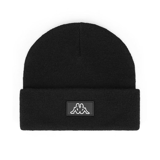 Czapka unisex Kappa KAP-U3-002-AW24 ze sklepu ccc.eu w kategorii Czapki zimowe męskie - zdjęcie 176581392