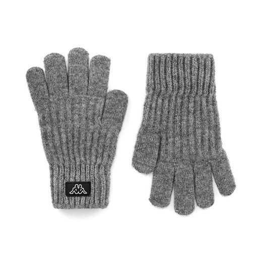 Rękawiczki unisex Kappa KAP-U6-002-AW24 ze sklepu ccc.eu w kategorii Rękawiczki damskie - zdjęcie 176581394