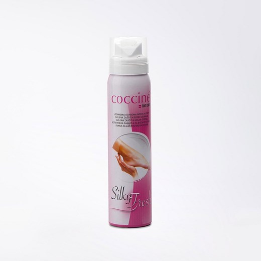 Kosmetyk do stóp Coccine Silky Fresh 55/61/100F/v8 ze sklepu ccc.eu w kategorii Pielęgnacja stóp - zdjęcie 176581400