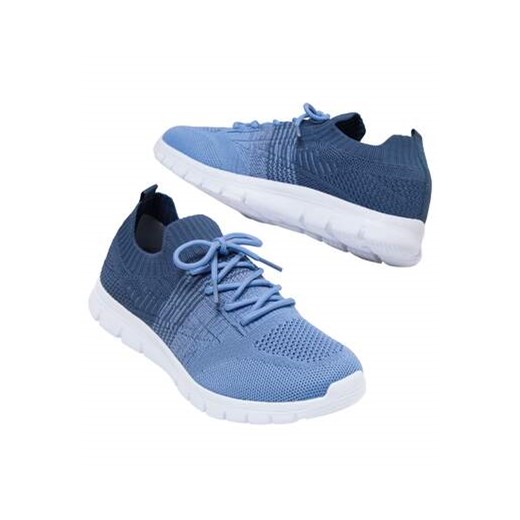 Trampki skarpetkowe ze sklepu Atlas For Men w kategorii Buty sportowe damskie - zdjęcie 176581460