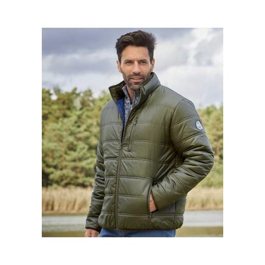 Pikowana kurtka Original Outdoor ze sklepu Atlas For Men w kategorii Kurtki męskie - zdjęcie 176581462