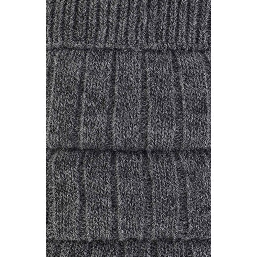 Getry damskie ciemny melanż 0664, Kolor melanż ciemny, Rozmiar uniwersalny, Cerber ze sklepu Primodo w kategorii Skarpetki damskie - zdjęcie 176582073