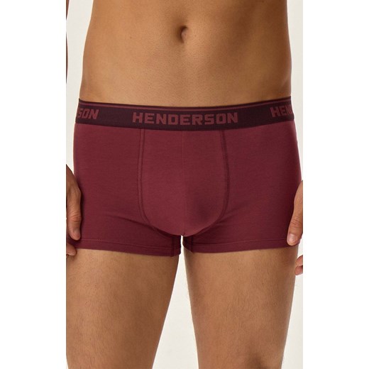 Henderson 3-pack bokserki męskie Jewel 42257-MLC, Kolor multicolour, Rozmiar 2XL, Henderson ze sklepu Primodo w kategorii Majtki męskie - zdjęcie 176583283