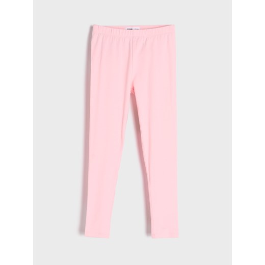 Sinsay - Legginsy 2 pack - wielobarwny Sinsay 116 Sinsay