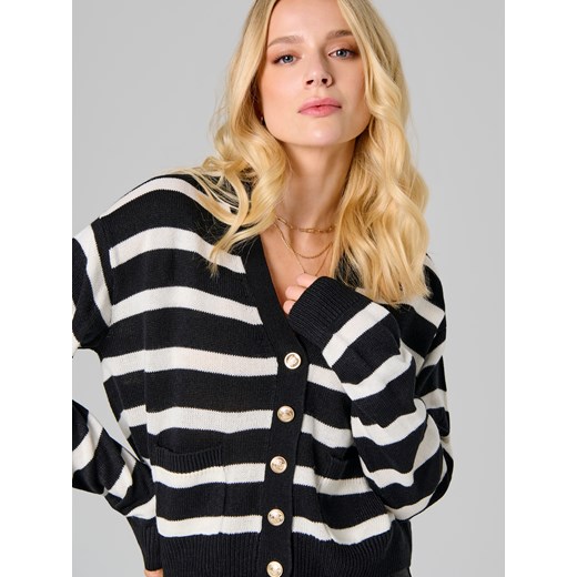 Sinsay - Sweter - wielobarwny Sinsay XS Sinsay